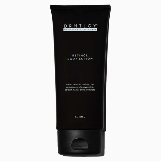 Retinol Body Lotion